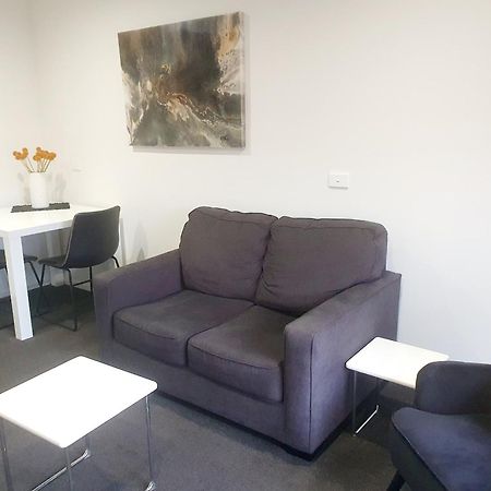Addison Motor Inn Shepparton Chambre photo