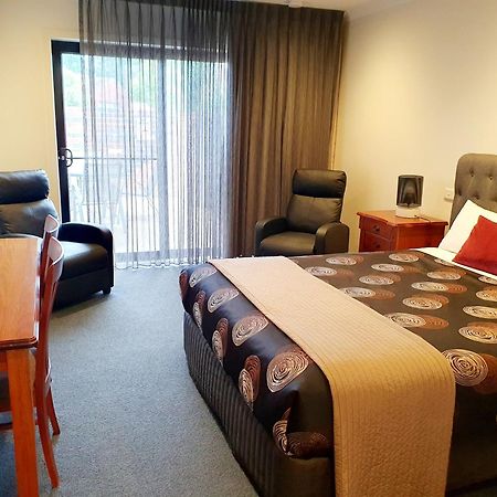 Addison Motor Inn Shepparton Extérieur photo