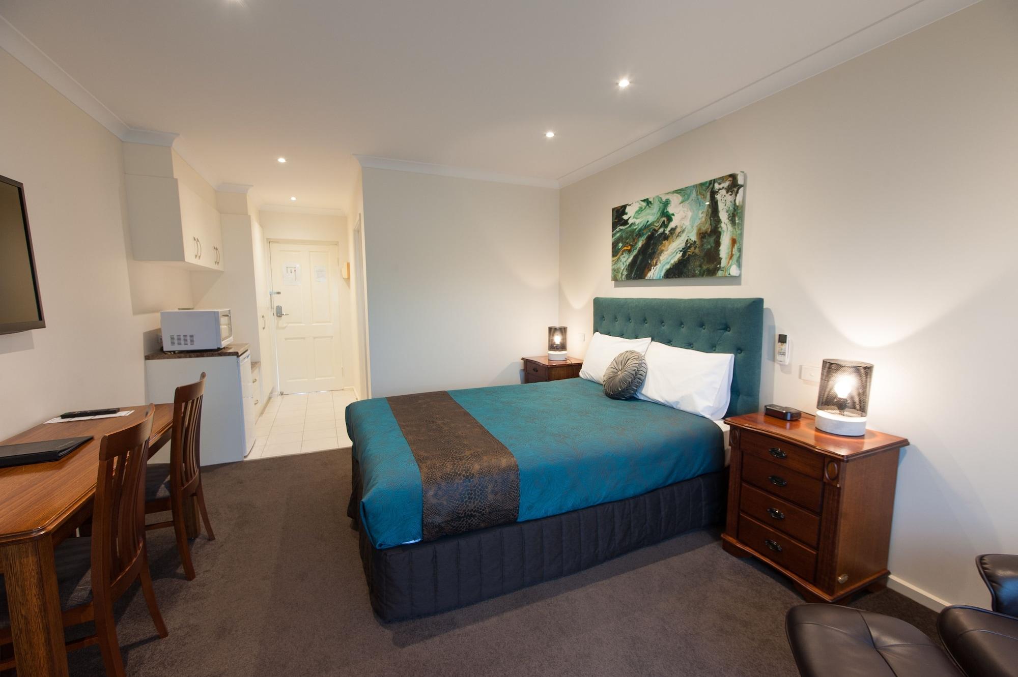 Addison Motor Inn Shepparton Extérieur photo