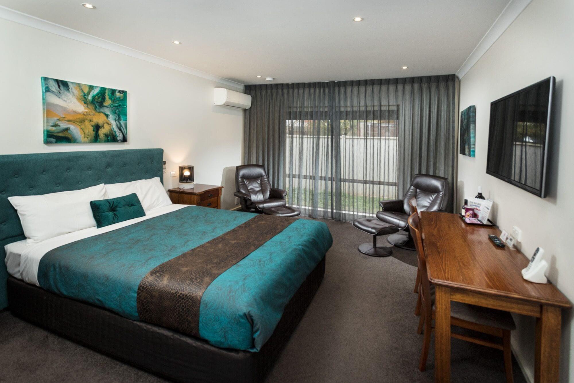 Addison Motor Inn Shepparton Extérieur photo