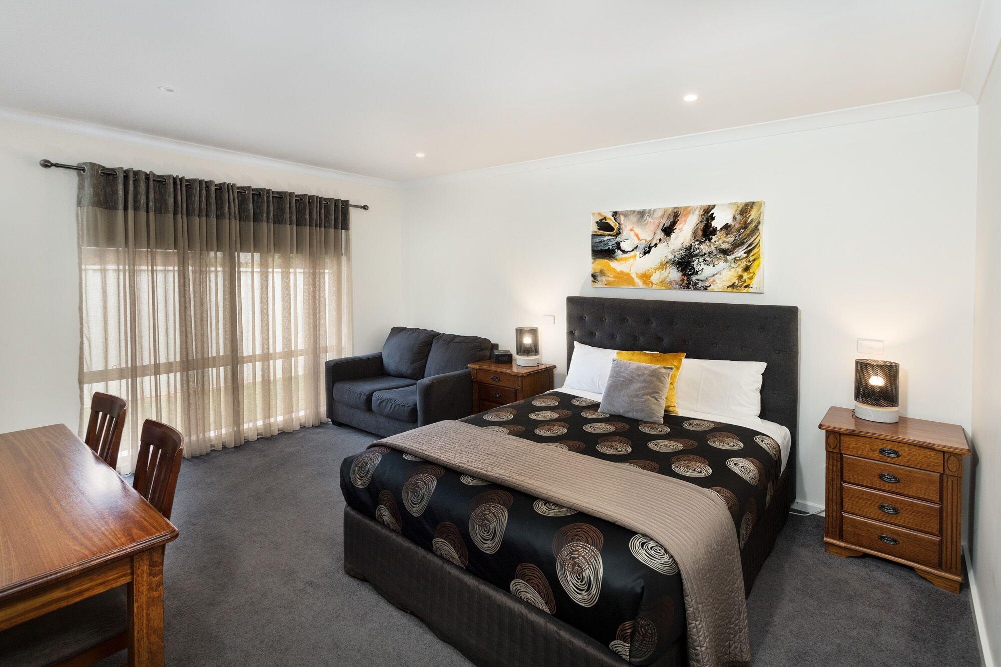 Addison Motor Inn Shepparton Extérieur photo