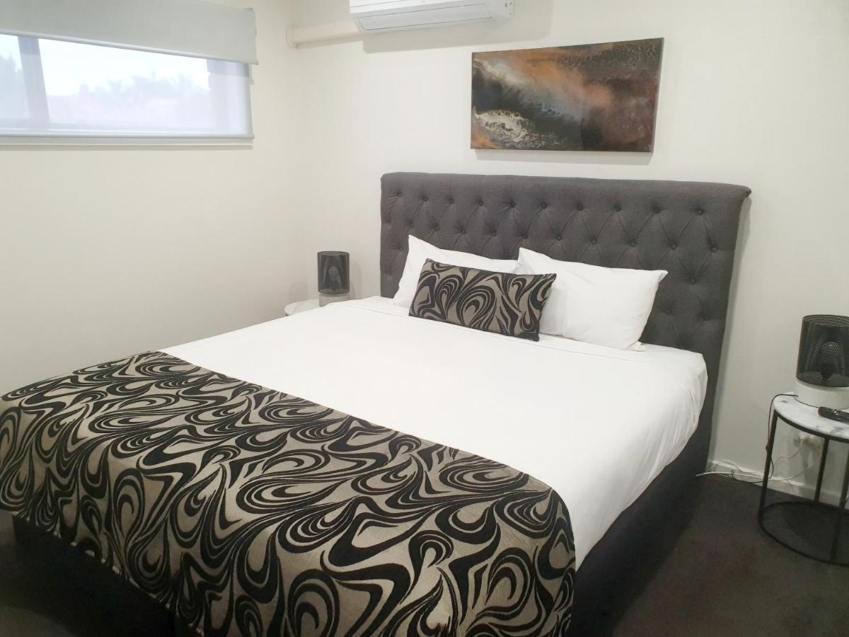 Addison Motor Inn Shepparton Extérieur photo