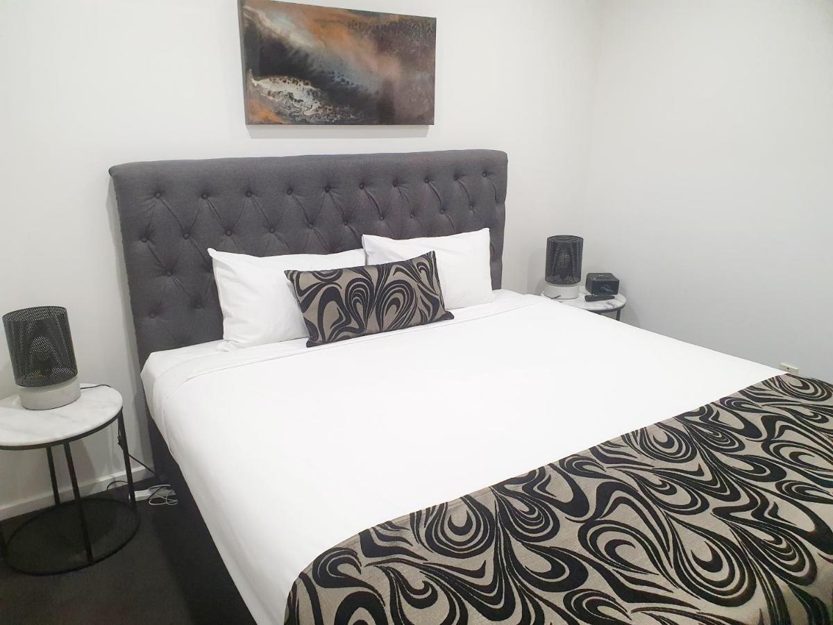 Addison Motor Inn Shepparton Extérieur photo