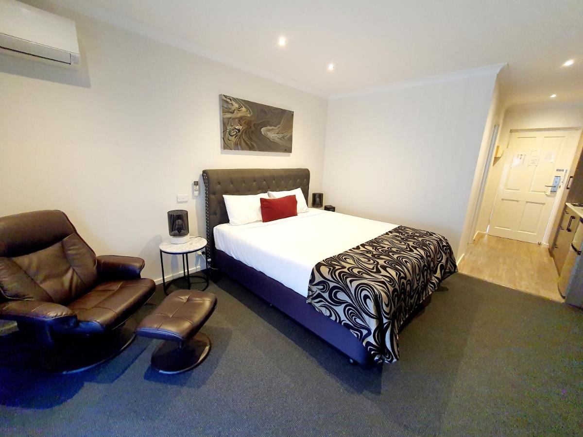 Addison Motor Inn Shepparton Extérieur photo