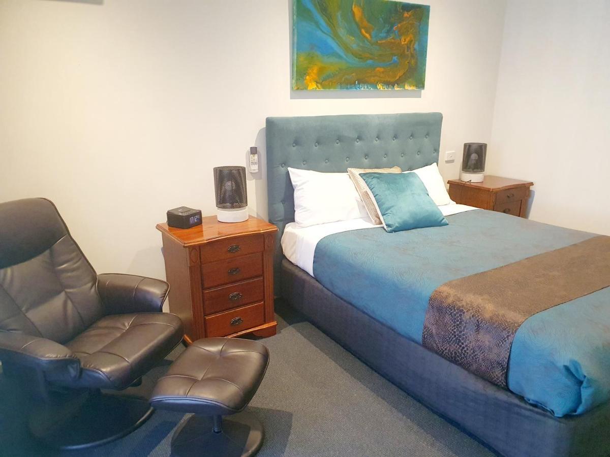Addison Motor Inn Shepparton Extérieur photo