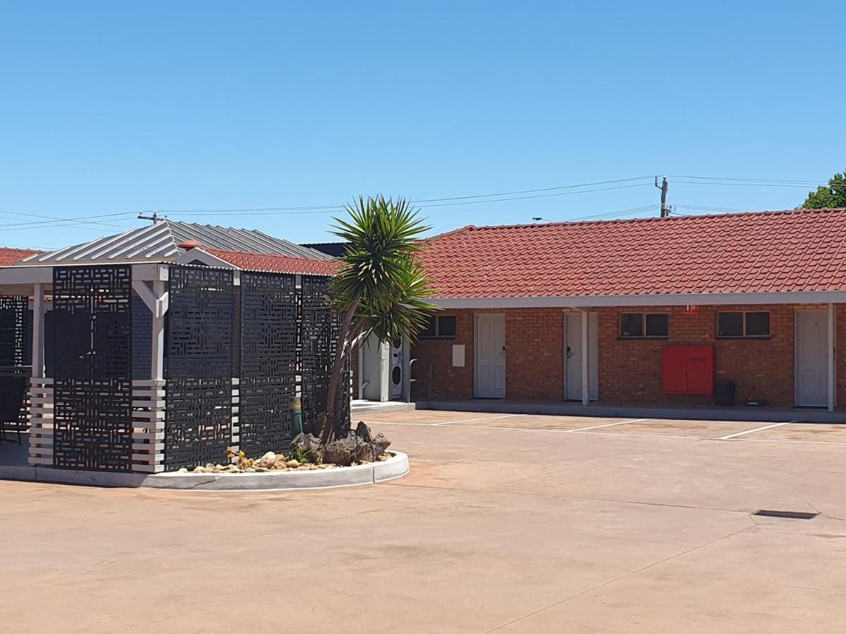 Addison Motor Inn Shepparton Extérieur photo