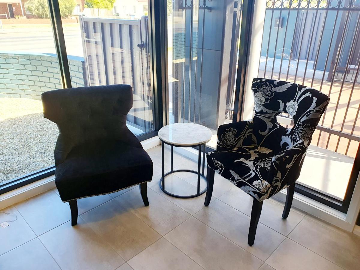 Addison Motor Inn Shepparton Extérieur photo