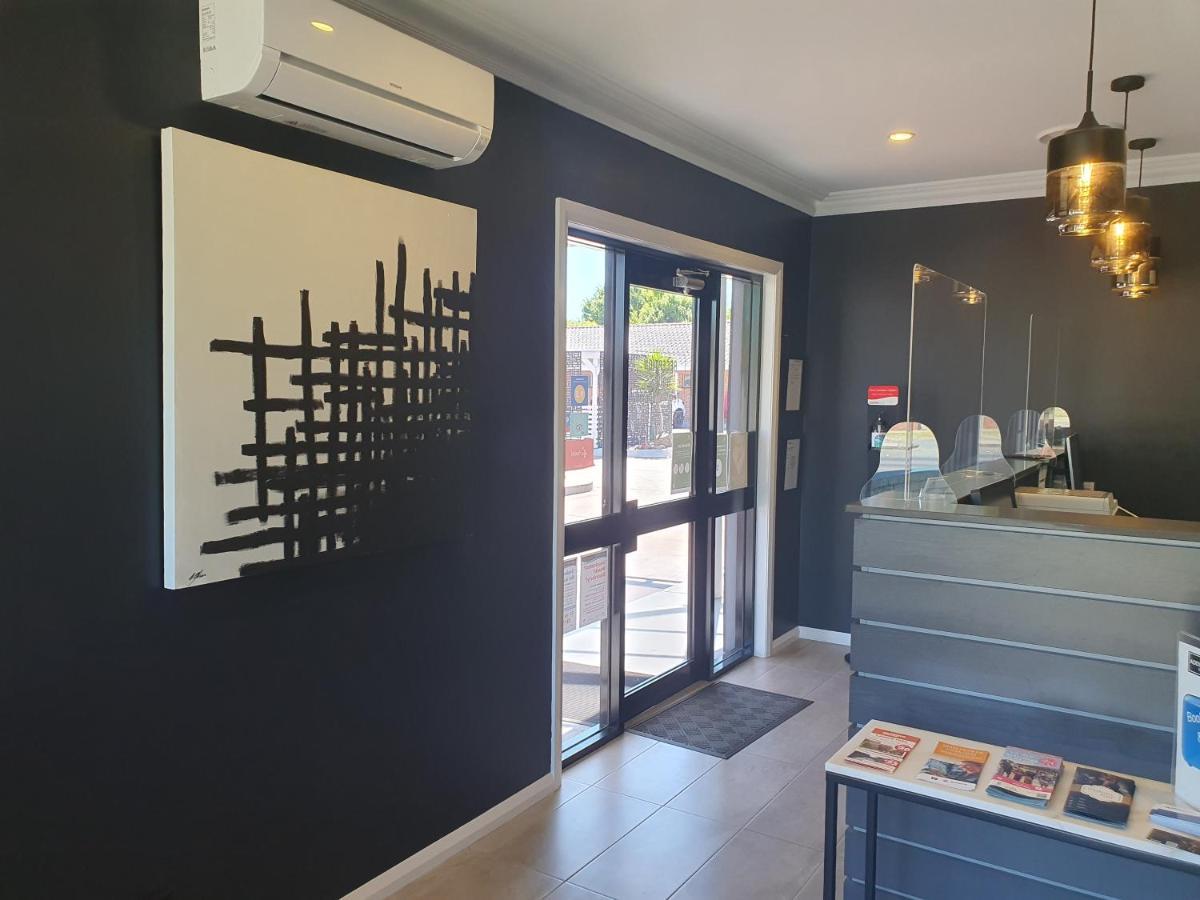 Addison Motor Inn Shepparton Extérieur photo