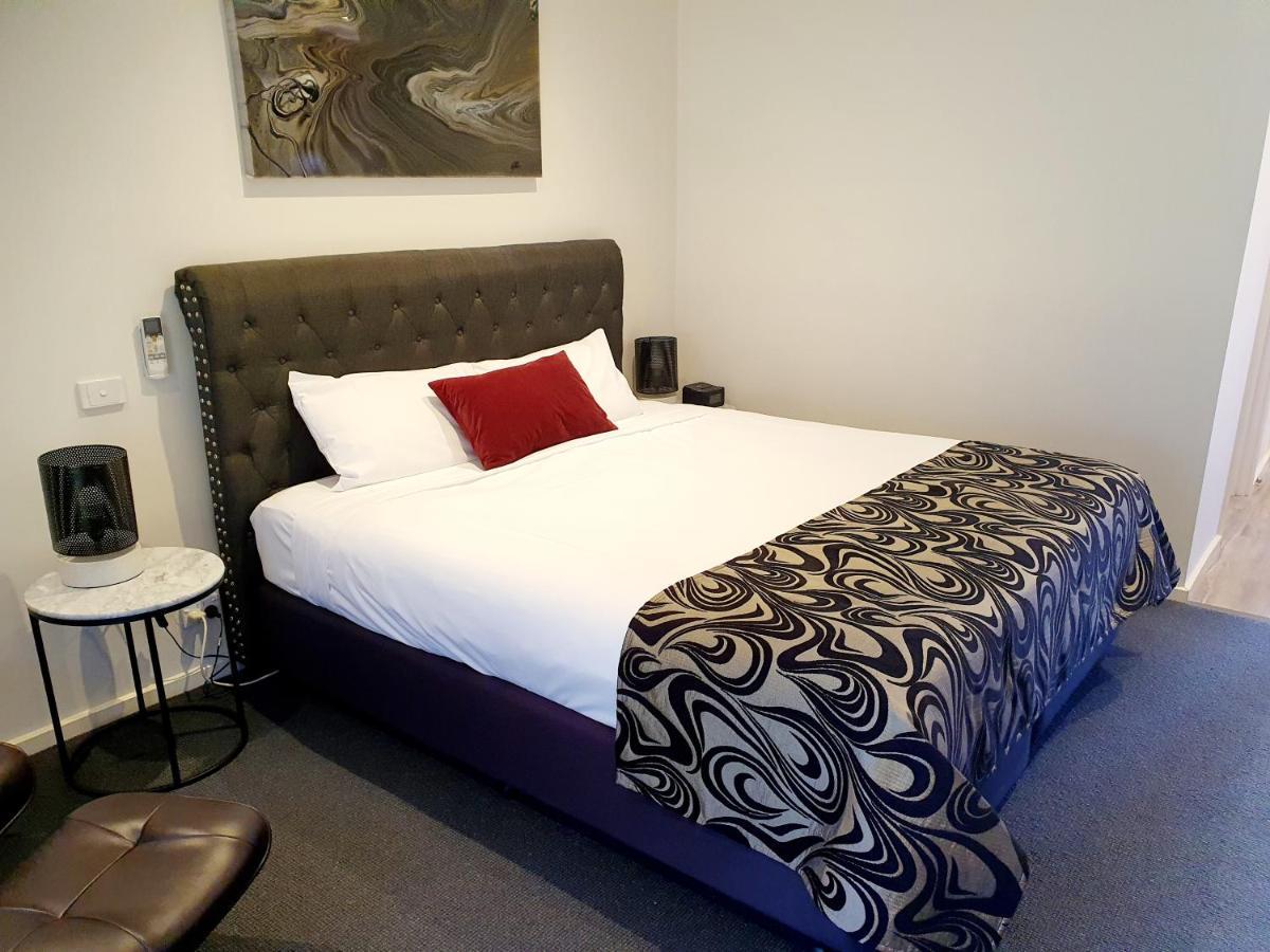 Addison Motor Inn Shepparton Extérieur photo
