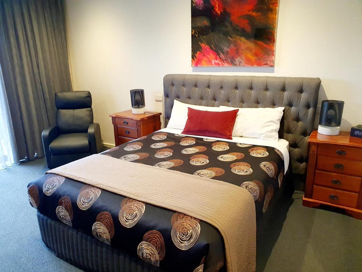 Addison Motor Inn Shepparton Extérieur photo
