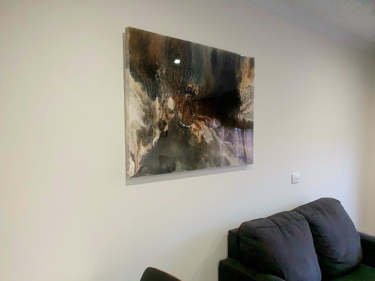 Addison Motor Inn Shepparton Extérieur photo