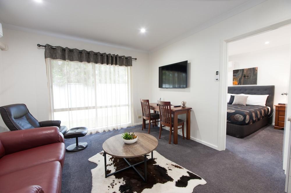 Addison Motor Inn Shepparton Extérieur photo