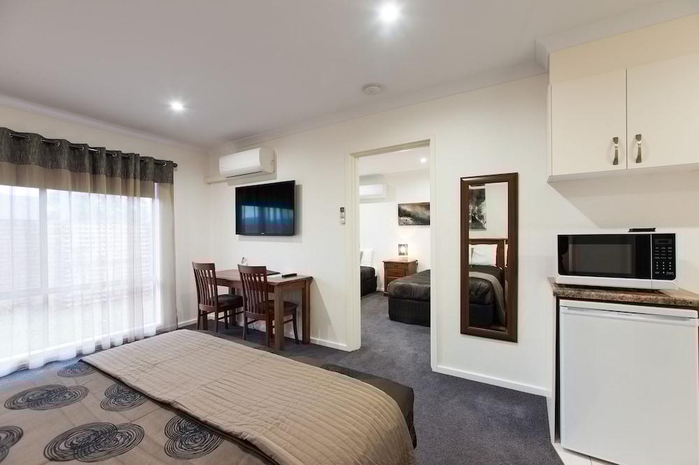 Addison Motor Inn Shepparton Extérieur photo