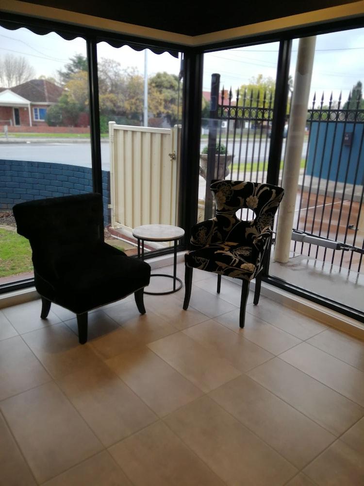 Addison Motor Inn Shepparton Extérieur photo