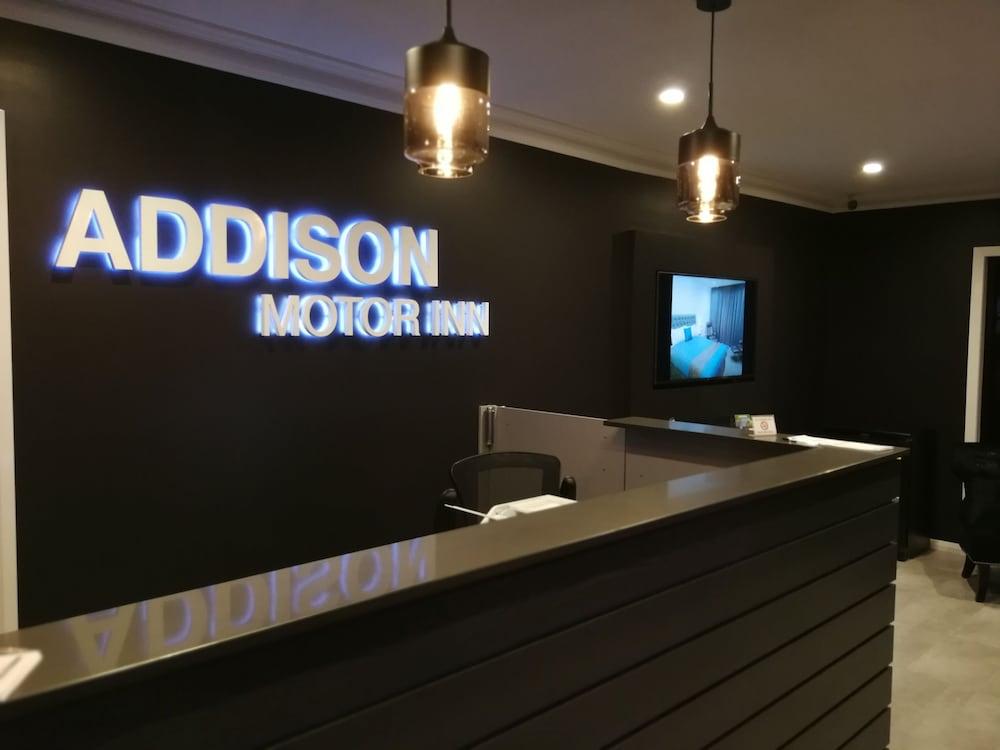 Addison Motor Inn Shepparton Extérieur photo