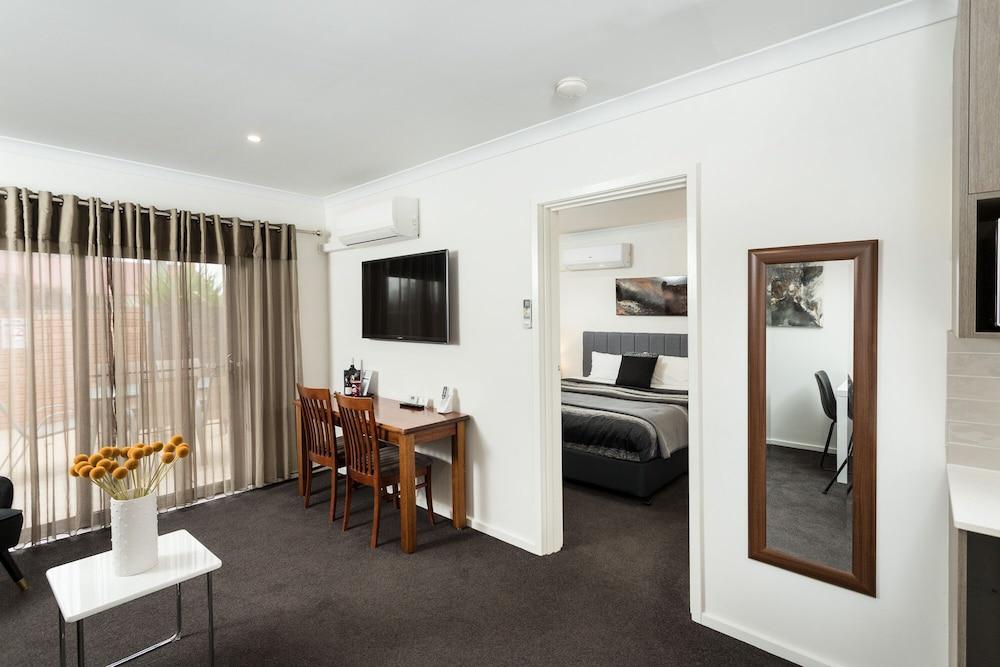 Addison Motor Inn Shepparton Extérieur photo