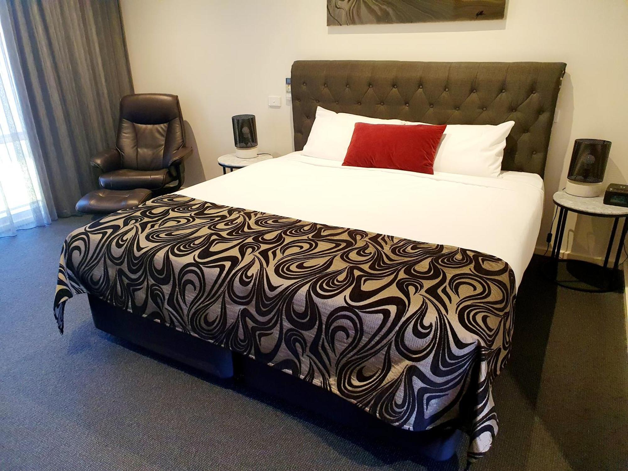 Addison Motor Inn Shepparton Extérieur photo