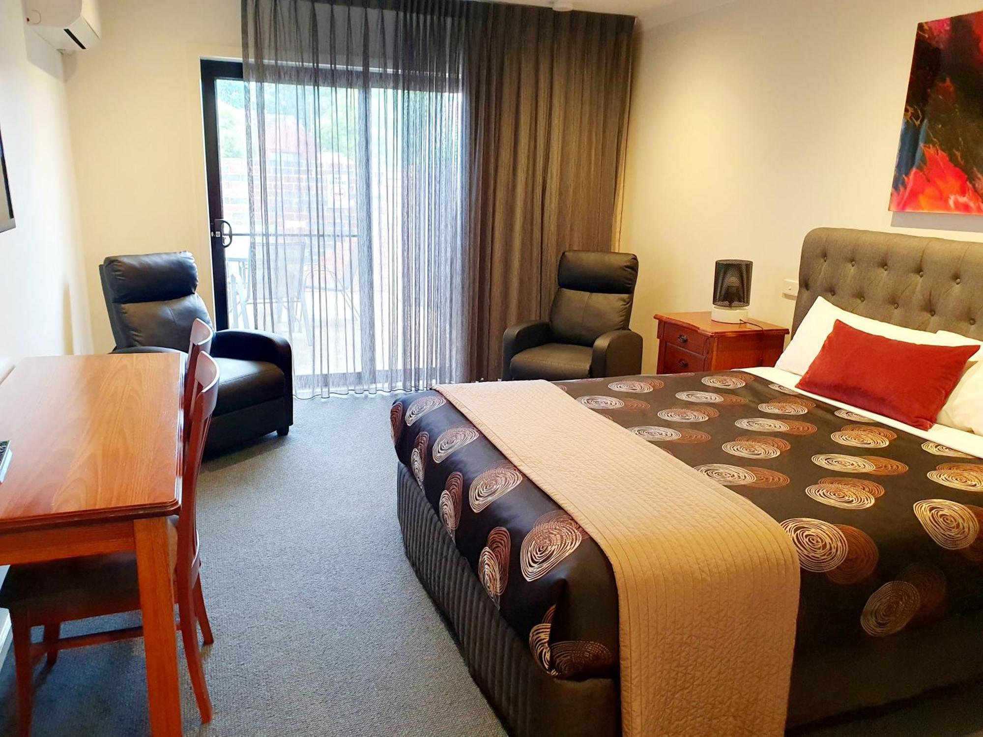 Addison Motor Inn Shepparton Extérieur photo