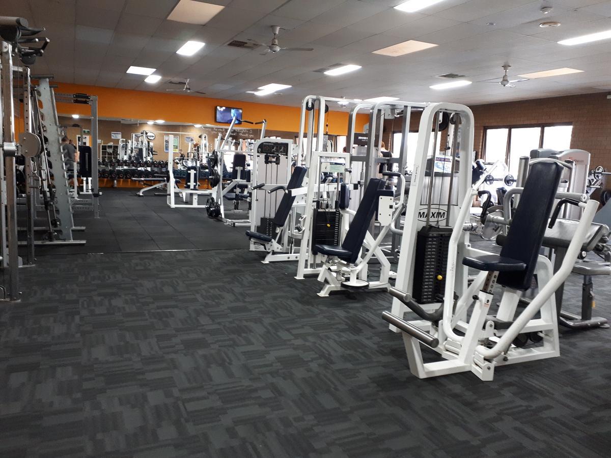 Addison Motor Inn Shepparton Extérieur photo